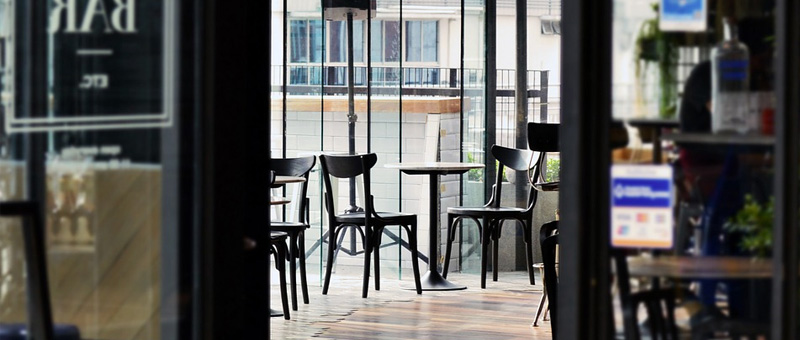 Cafe – Bar ve Restoranlar İçin Sandalye Fikirleri